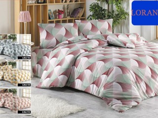 Collection of Turkish bed linen tm Loran