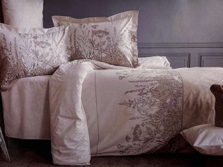 New collection of bed linen Türkiye from ranfors Pupilla