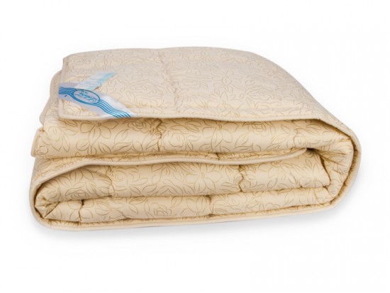 Теплі зимові ковдри Аляска Leleka textile вже в продажу