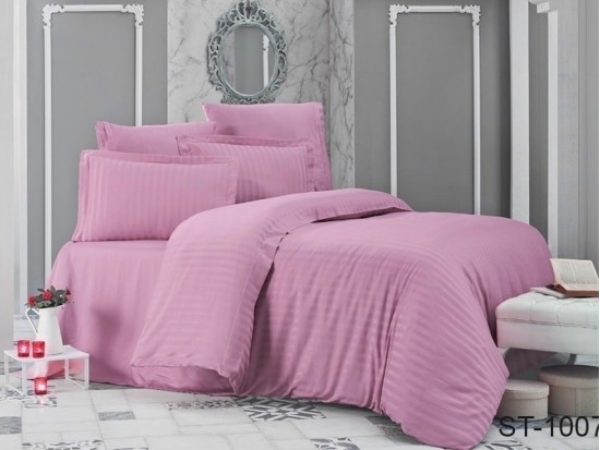 Premium bed linen Tag textile