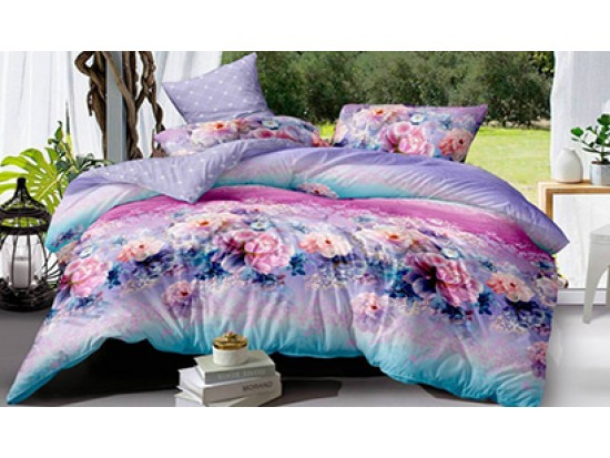 Bed linen from satin tm Comfort-textile is already on sale
