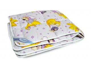 Baby blankets tm Leleka textile