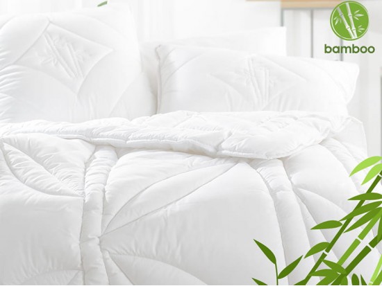 How to choose the right bamboo blanket