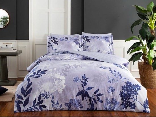 What fabric is the most durable bed linen