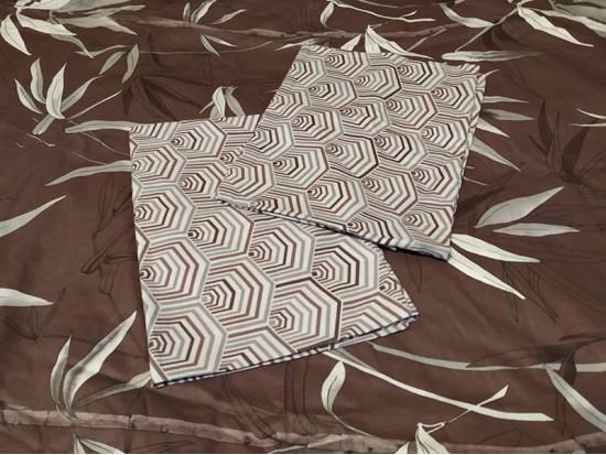 Bed linen poplin Comfort textile Bamboo video review