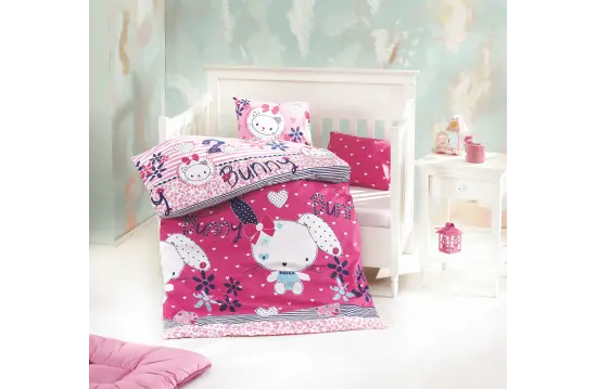 Постельное белье для новорожденных в детскую кроватку купить комплекты в Украине/Киеве