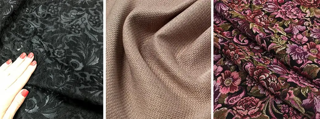 Standard Stem Lalele  Jacquard what kind of fabric and material is it➤ composition, properties,  types, features, (36 photos) - TEXTIL.BEST