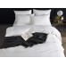 Двуспальный постельный комплект бязь голд З0003