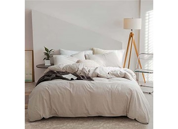 Двуспальный постельный комплект бязь голд З0040