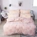 Euro bedding set coarse calico 100% cotton Т0755