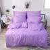 Euro bed set satin С0193