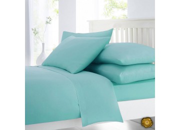 Euro bedding set calico calico 100% cotton В0023