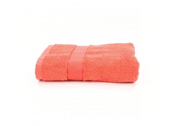 Terry towel BS0022 40x70 orange