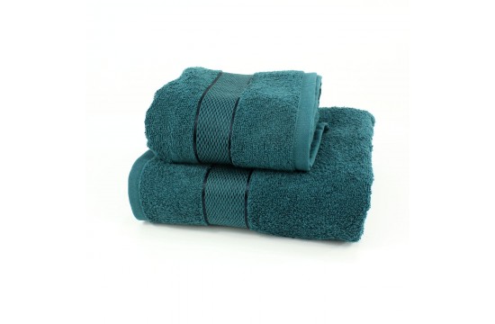 Terry towel set BS0014 40x70, 50x90, 70x140