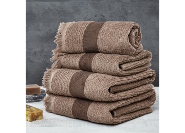Terry towel BG0002 70x140
