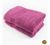 Terry towel BS0007 70x140
