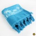 Terry beach towel PEG0001 70x140