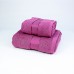 Set of terry towels BS0007 50x90, 70x140