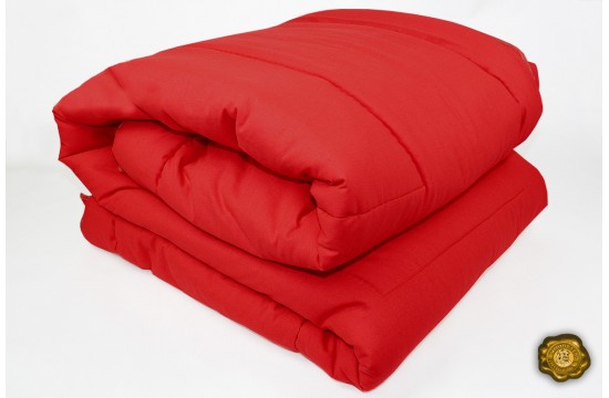 Одеяло силиконовое микрофибра 1,5 (0073)