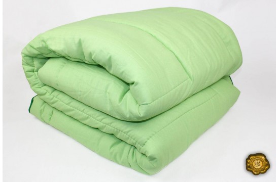 Одеяло силиконовое микрофибра 1,5 (0005)