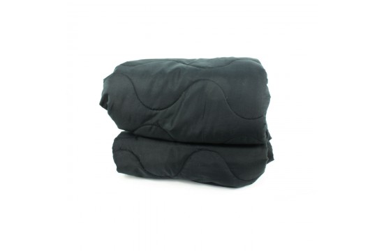 Одеяло силиконовое микрофибра 1,5 (0025)