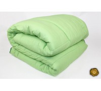 Одеяло силиконовое микрофибра евро (0005)