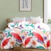 Wadded blanket Tropics 145x205 one and a half Z0066
