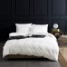 One-and-a-half duvet cover made of calico Z0003, 145x210