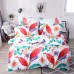 Duvet cover calico one and a half Z0066, 145x210