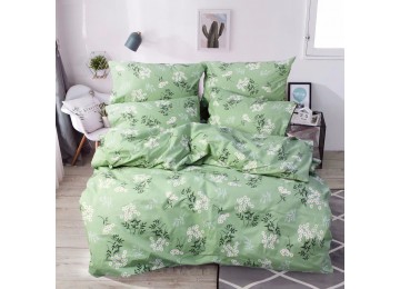 Duvet cover calico one and a half Z0054, 145x210