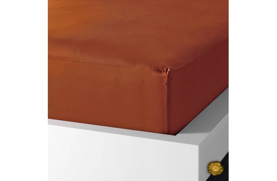 Microfiber sheet with elastic band MI0003 (90x200x20)