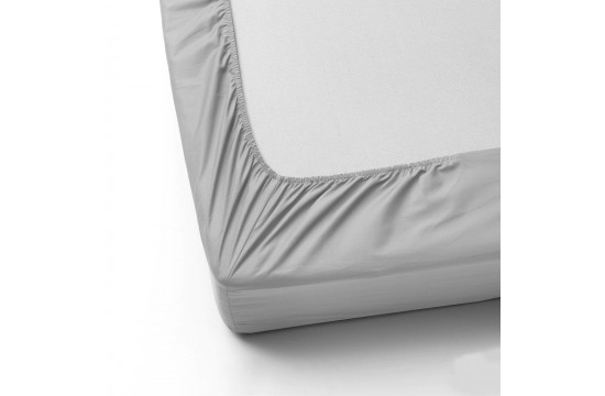 Microfiber sheet with elastic band MI0008 (100x200x20)