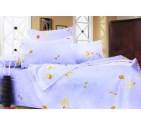 Sheet calico with elastic T0600 (120x60)