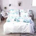 Family bed set coarse calico 100% cotton Т0769