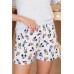 Pajamas Joy-2 tm Glem blue-Mickey Mouse