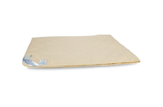 Holofiber mattress topper Eco Leleka-Textile 90x200 M2