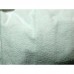 Waterproof sheet on an elastic band 140х200 white tm Leleka textile