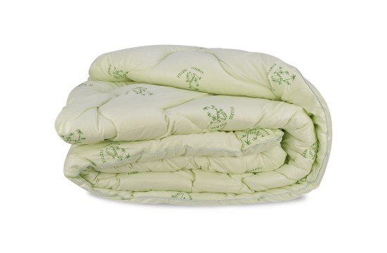 Bamboo blanket Leleka-Textile 200х220 М27