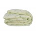 Bamboo blanket Leleka-Textile 200х220 М27