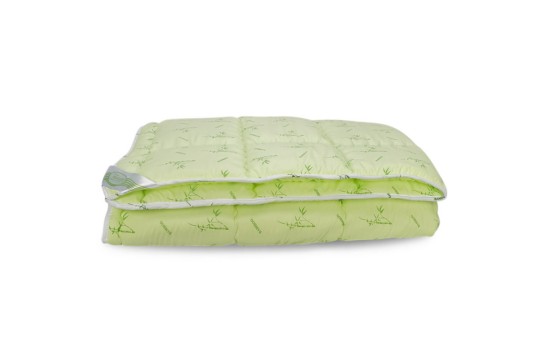 Bamboo blanket Premium Leleka-Textile 200х220 М4