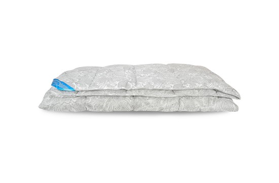 Blanket Swan down Premium Leleka-Textile 140x205 М41