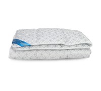 Blanket swan's down Premium Leleka-Textile М36 140х205