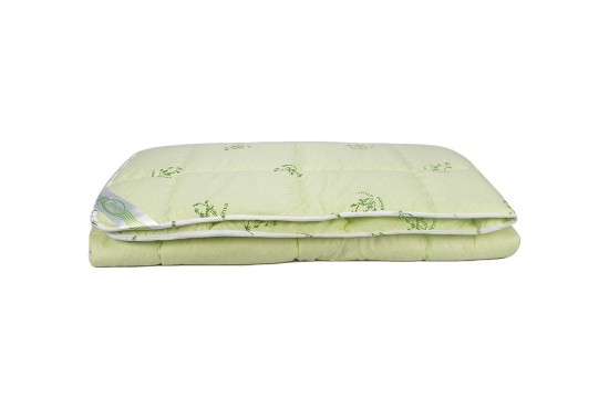 Bamboo blanket Premium Leleka-Textile 172х205 М27