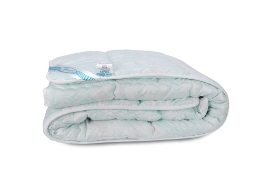Blanket swan's down Delight Leleka-Textile 200х220 М22