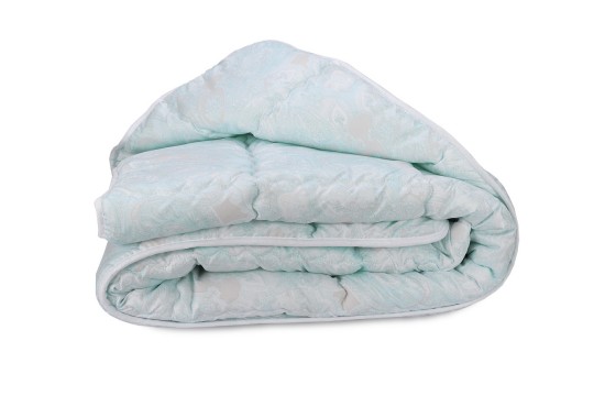 Blanket swan's down Delight Leleka-Textile 172х205 М22
