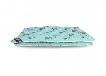 Baby blanket Leleka-Textile 105х140 BD82