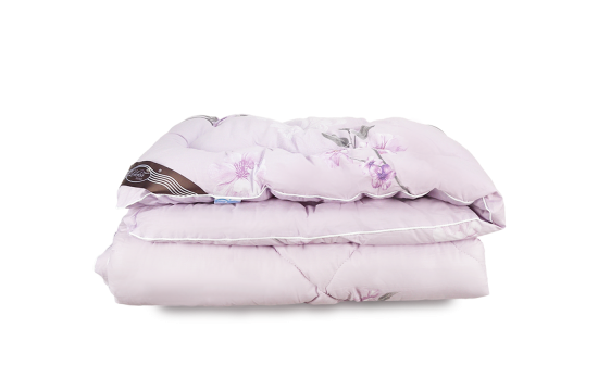 Одеяло шерстяное, облегченное Leleka-Textile 200х220 С155