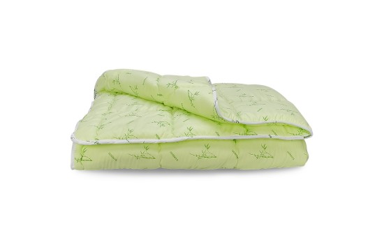 Bamboo blanket Premium Leleka-Textile 172х205 М4