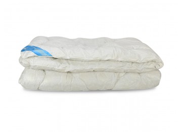 Blanket holofiber Optima, winter Leleka-Textile 200x220 М38