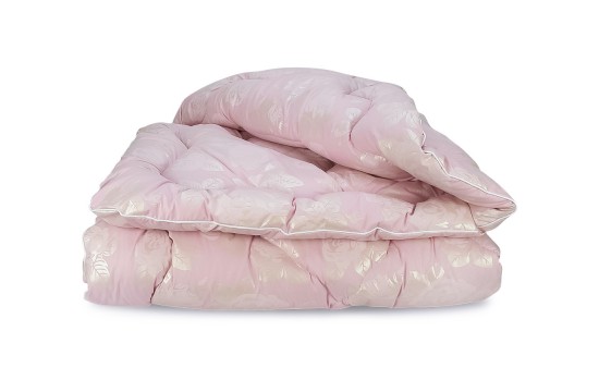 Blanket swan's down Leleka-Textile 172х205 Т9